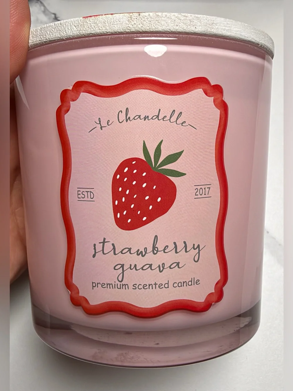 Bundle- Kate Spade Strawberry Print Lunch Bag, Keychain & More